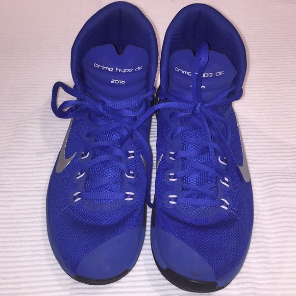 Nike Prime hype DF ladies - Picture 3 of 6